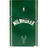 NBA Milwaukee Bucks Jersey PS5 Slim Digital Edition Console Skin